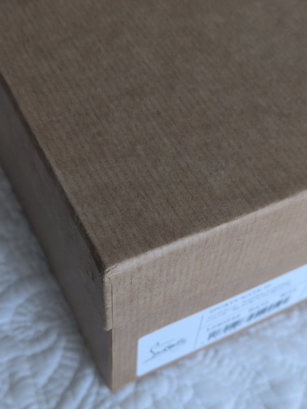 Christian Louboutin Authentic Box - Picture 6 of 8